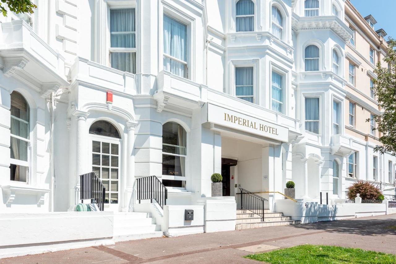Imperial 3* WTA-toernooi van Eastbourne