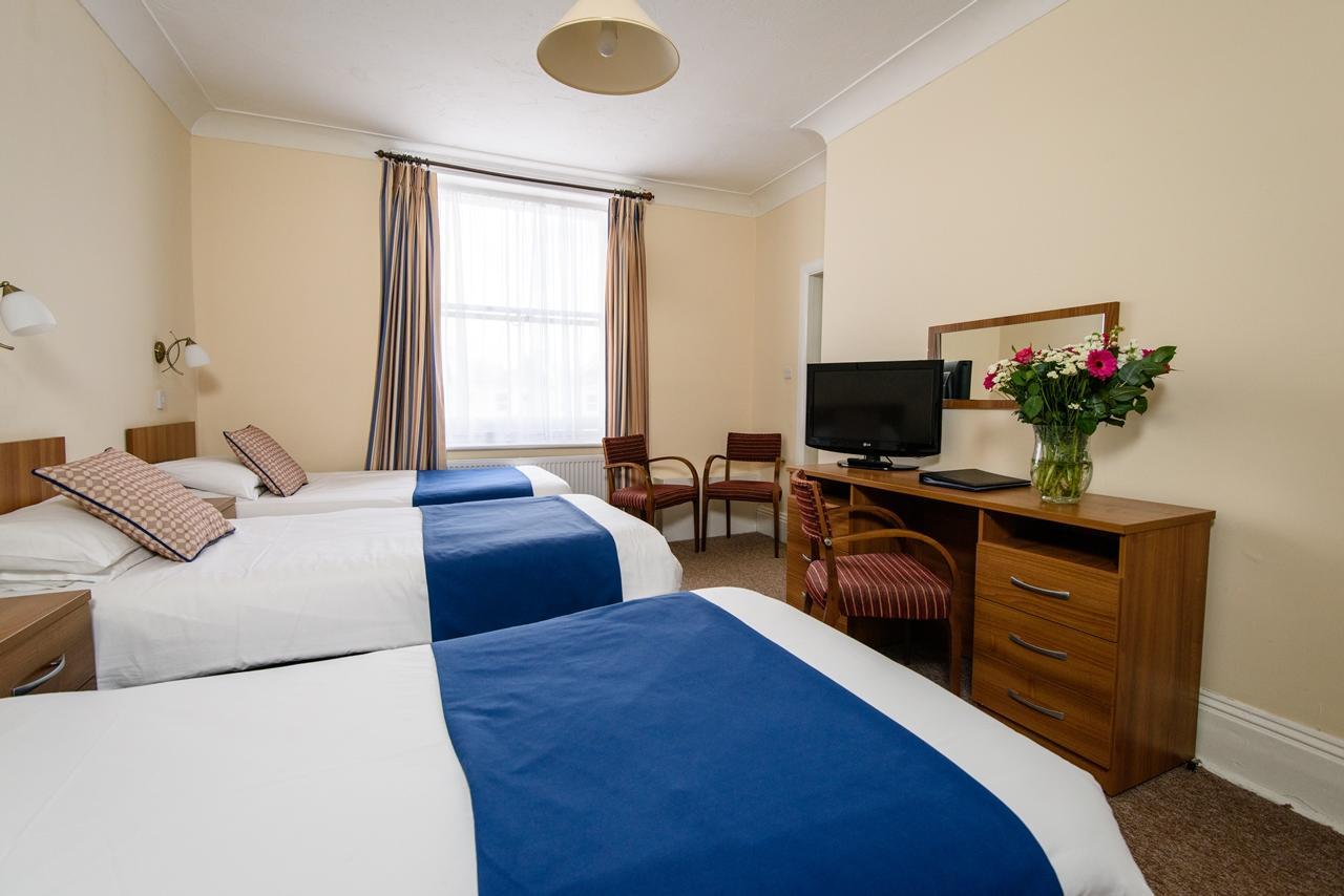 Hotel Imperial WTA-toernooi van Eastbourne