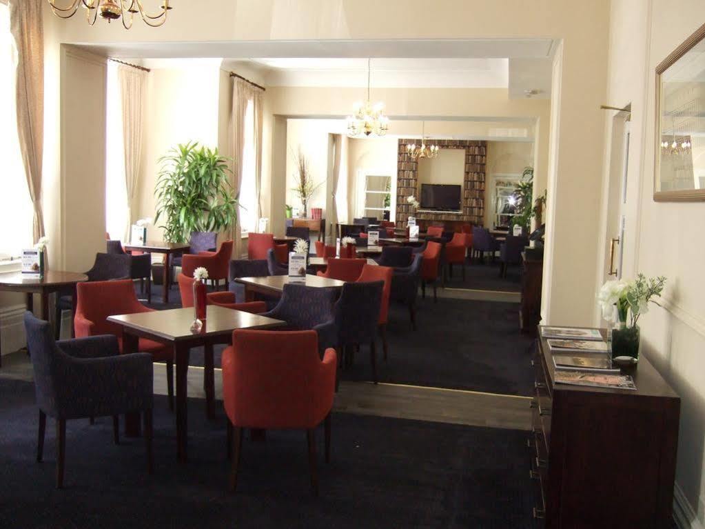 Hotel Imperial WTA-toernooi van Eastbourne